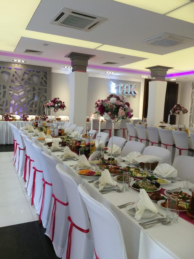 Hotel Kozak Хелм Экстерьер фото
